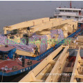 Konkurrenzfähiger Preis 20T30M Cargo Marine Crane